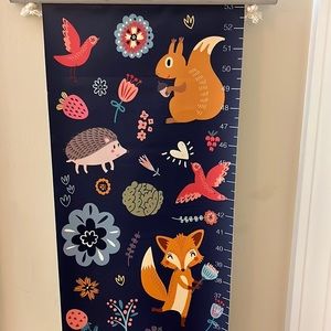 Meet your Posher, Weirong